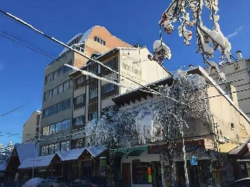 King'S Hotel Bariloche Zewnętrze zdjęcie