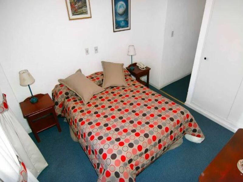 King'S Hotel Bariloche Zewnętrze zdjęcie