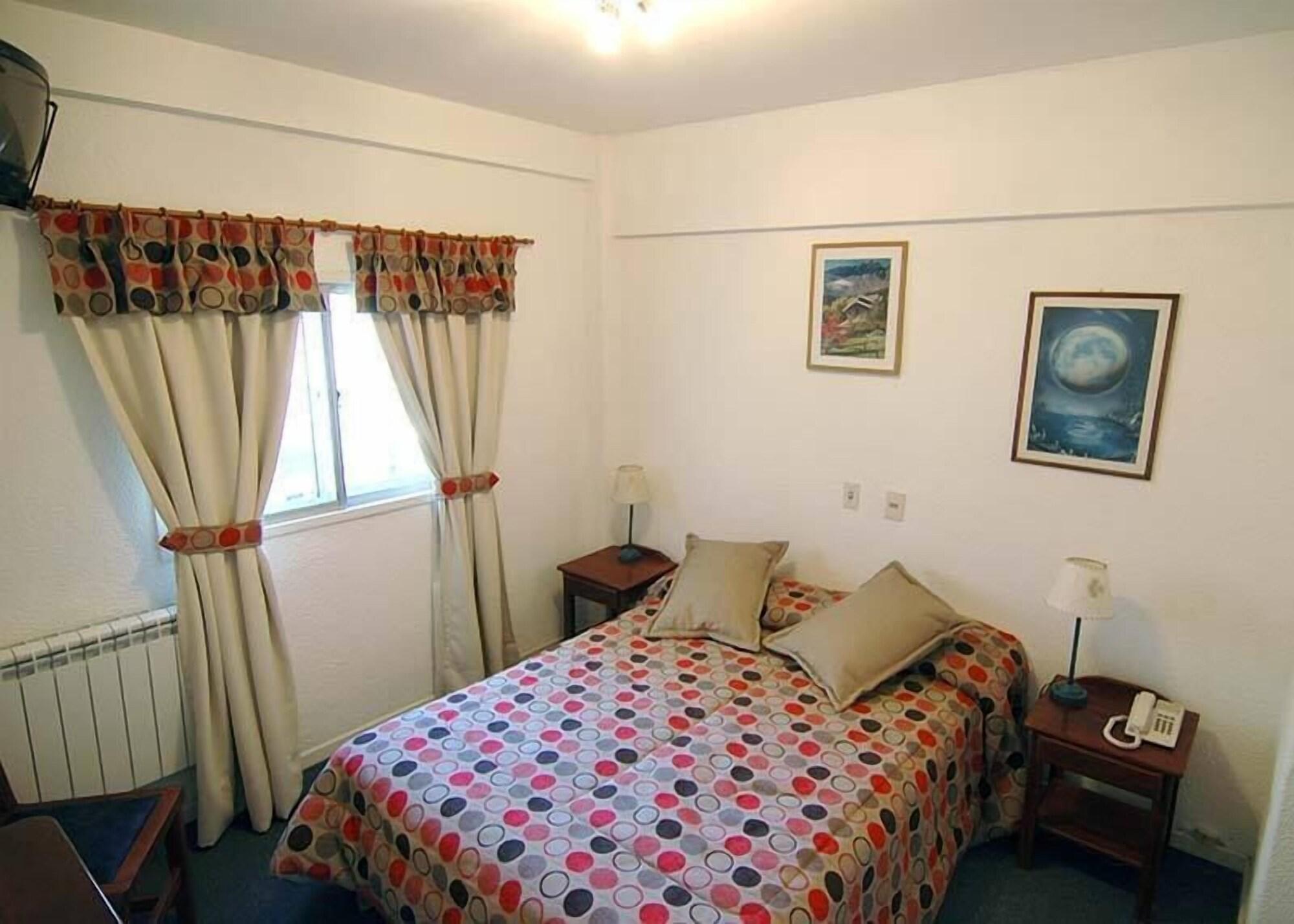 King'S Hotel Bariloche Zewnętrze zdjęcie