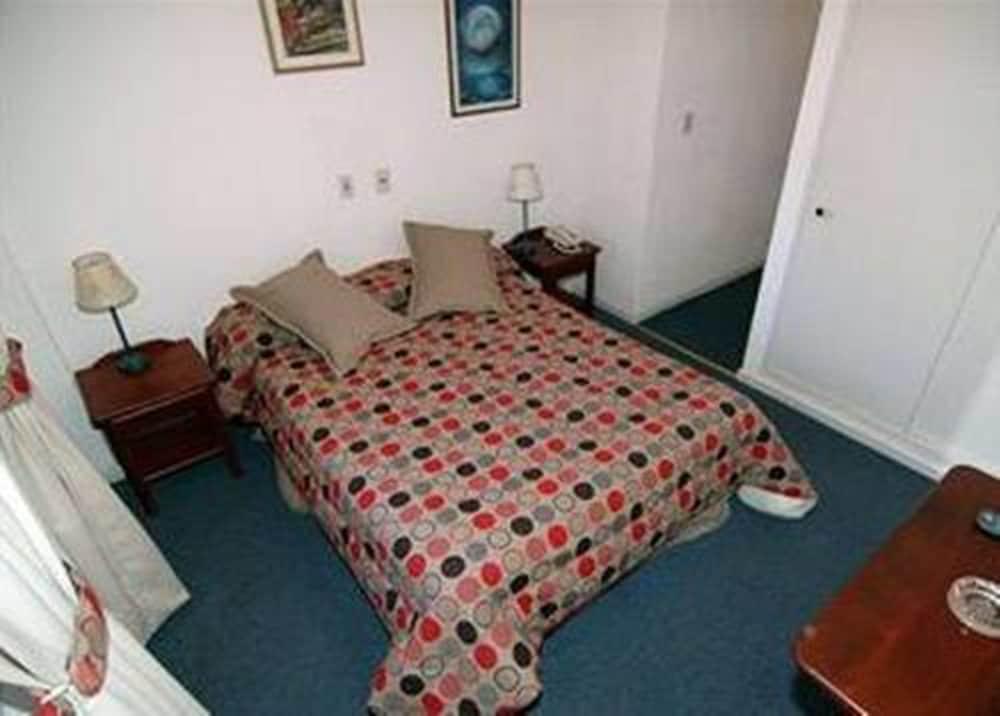 King'S Hotel Bariloche Zewnętrze zdjęcie