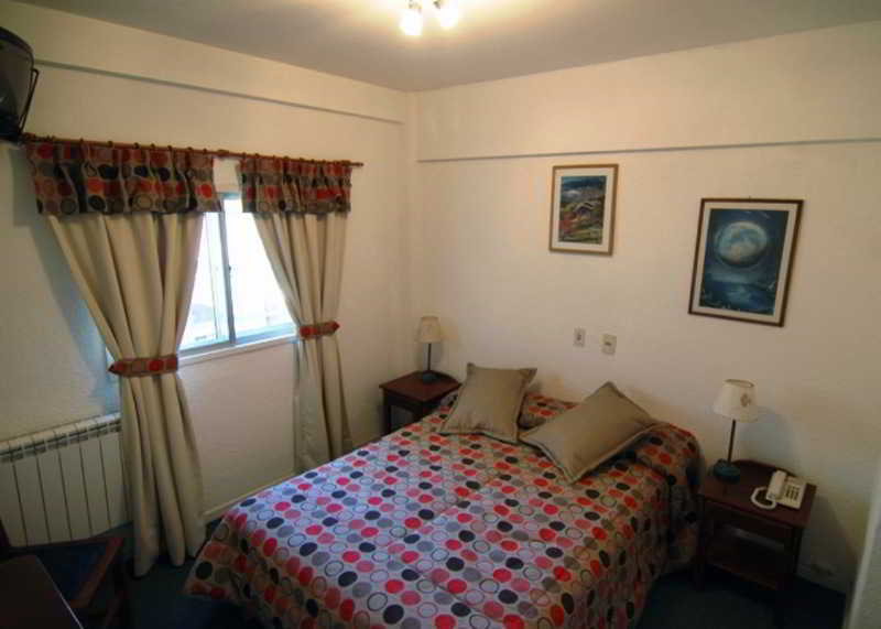 King'S Hotel Bariloche Zewnętrze zdjęcie