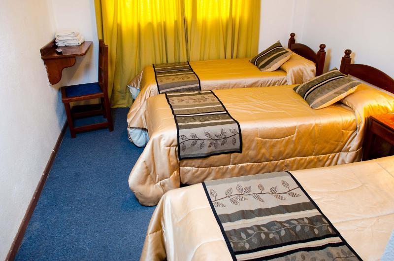 King'S Hotel Bariloche Zewnętrze zdjęcie