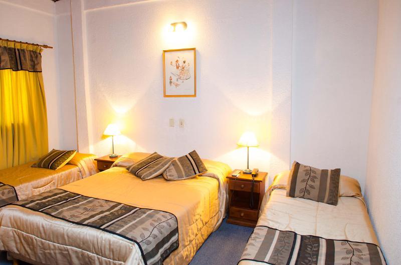 King'S Hotel Bariloche Zewnętrze zdjęcie