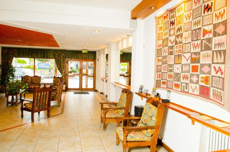 King'S Hotel Bariloche Zewnętrze zdjęcie