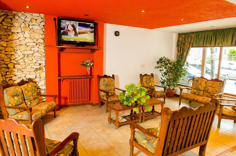 King'S Hotel Bariloche Zewnętrze zdjęcie