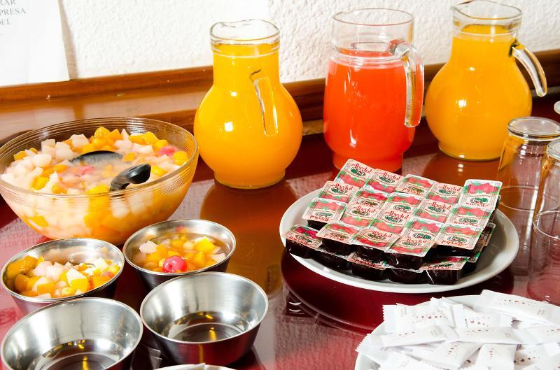 King'S Hotel Bariloche Zewnętrze zdjęcie