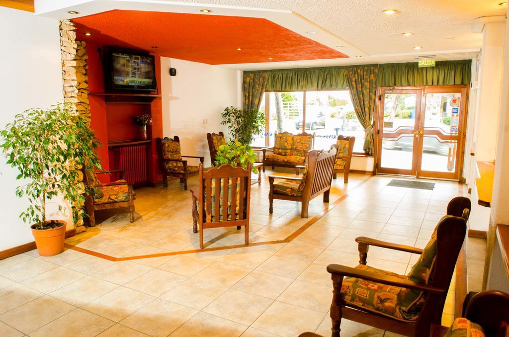 King'S Hotel Bariloche Zewnętrze zdjęcie