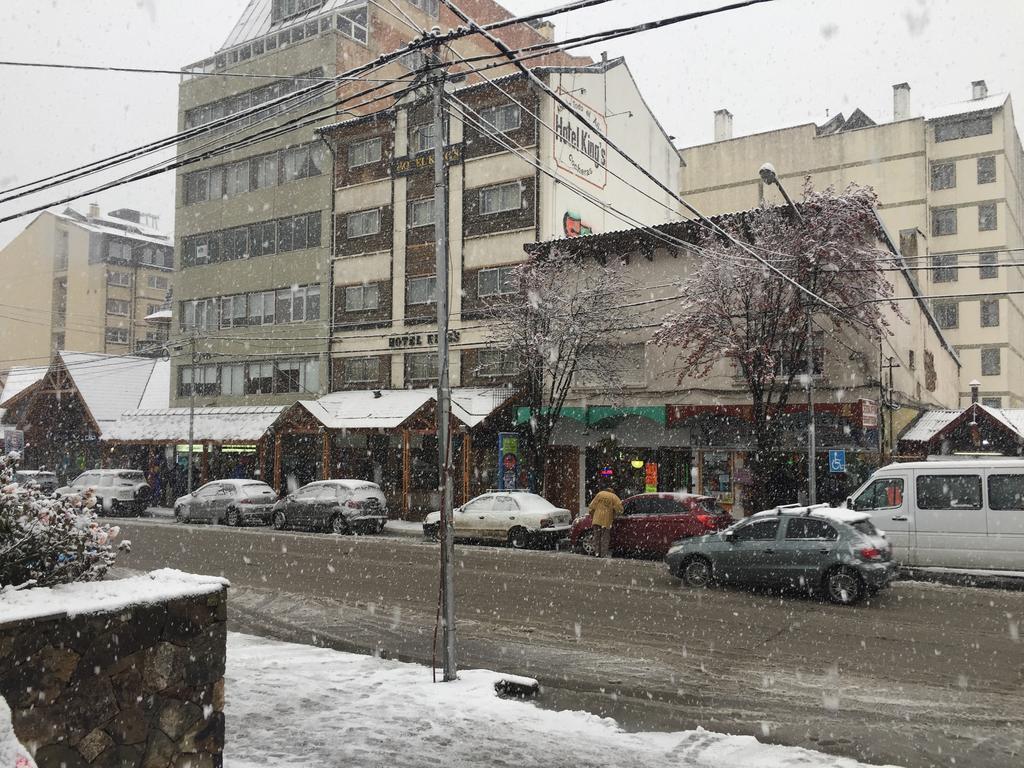 King'S Hotel Bariloche Zewnętrze zdjęcie