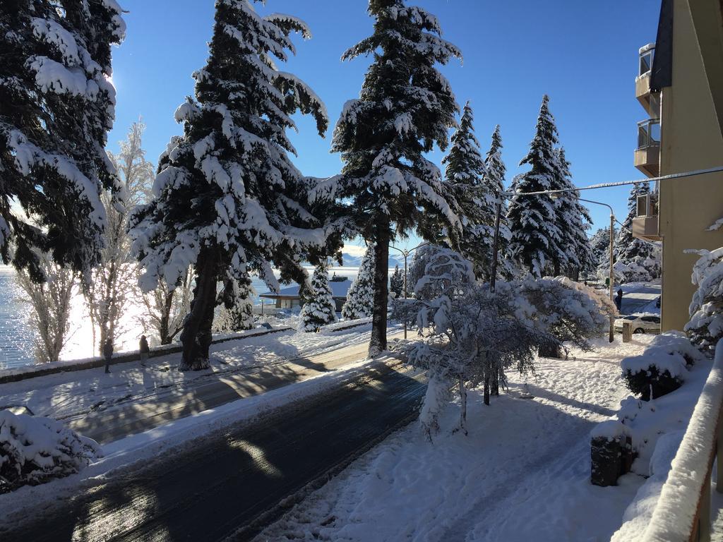 King'S Hotel Bariloche Zewnętrze zdjęcie