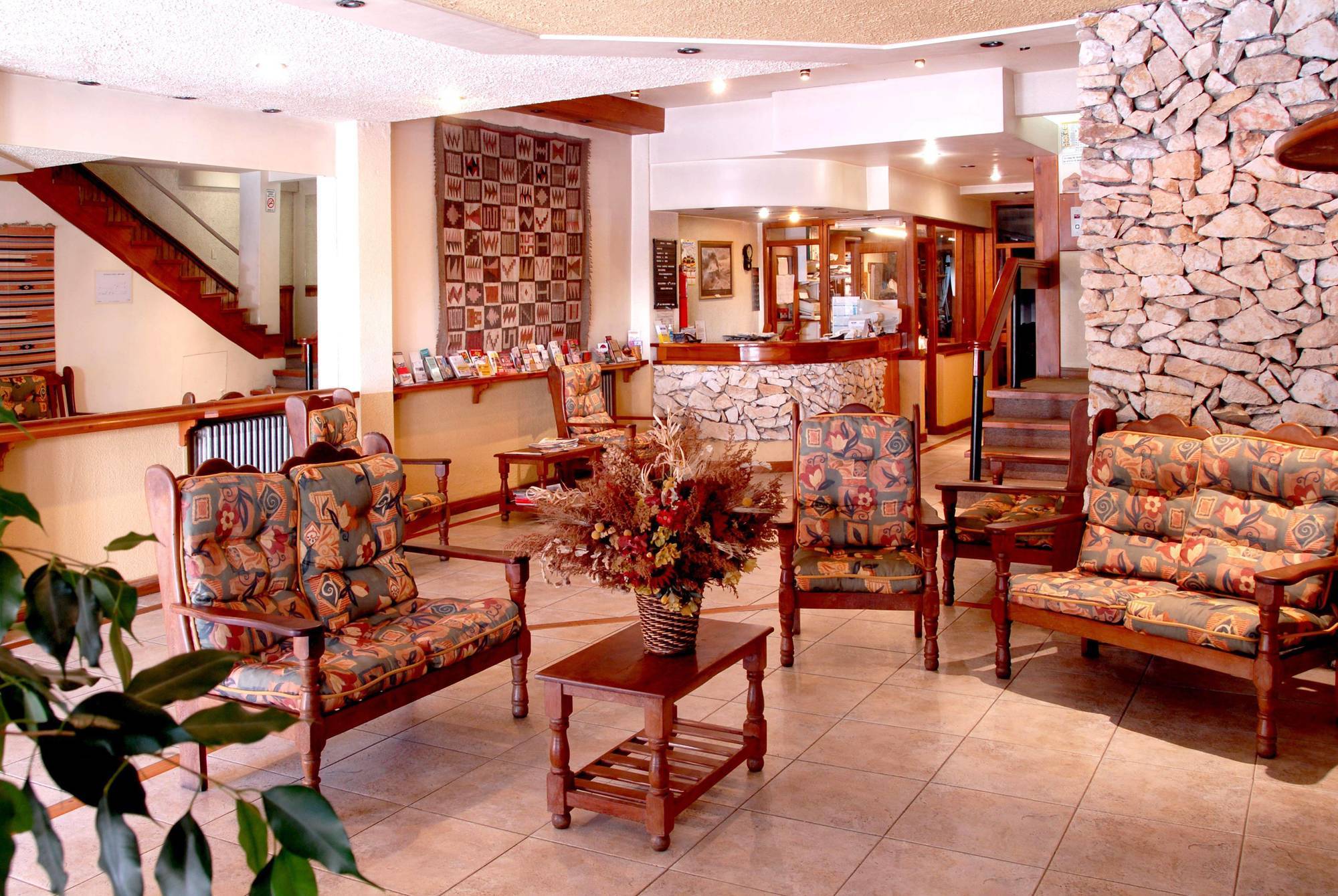 King'S Hotel Bariloche Zewnętrze zdjęcie