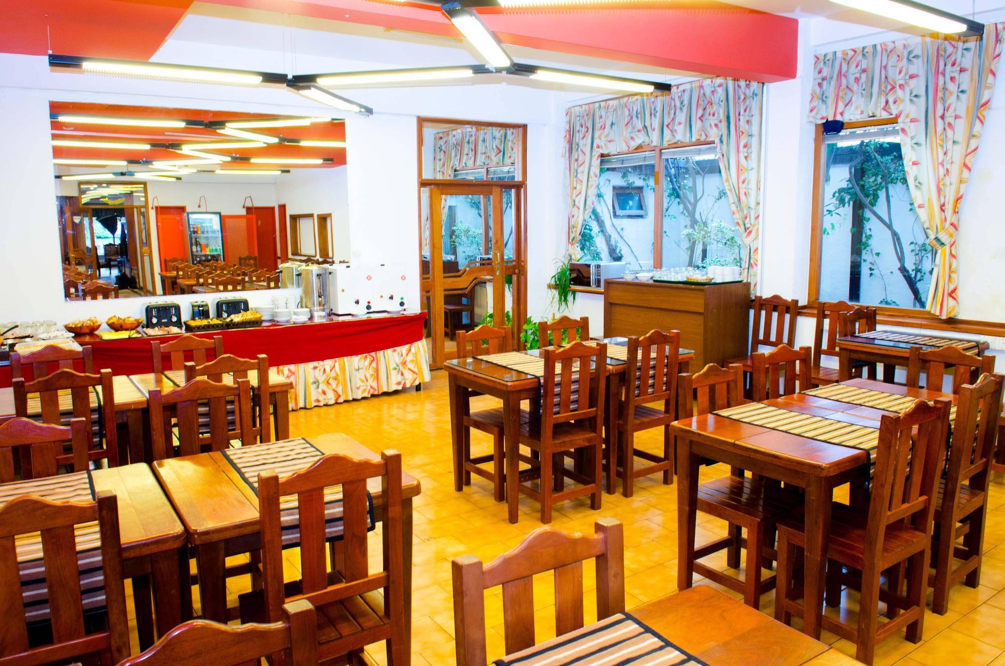 King'S Hotel Bariloche Zewnętrze zdjęcie