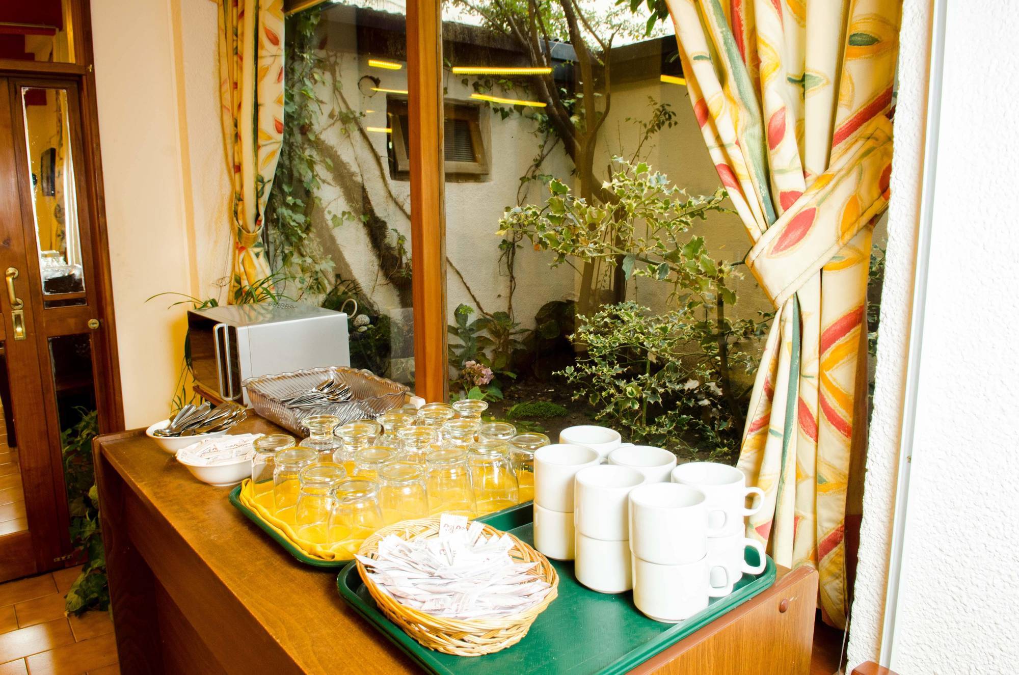 King'S Hotel Bariloche Zewnętrze zdjęcie