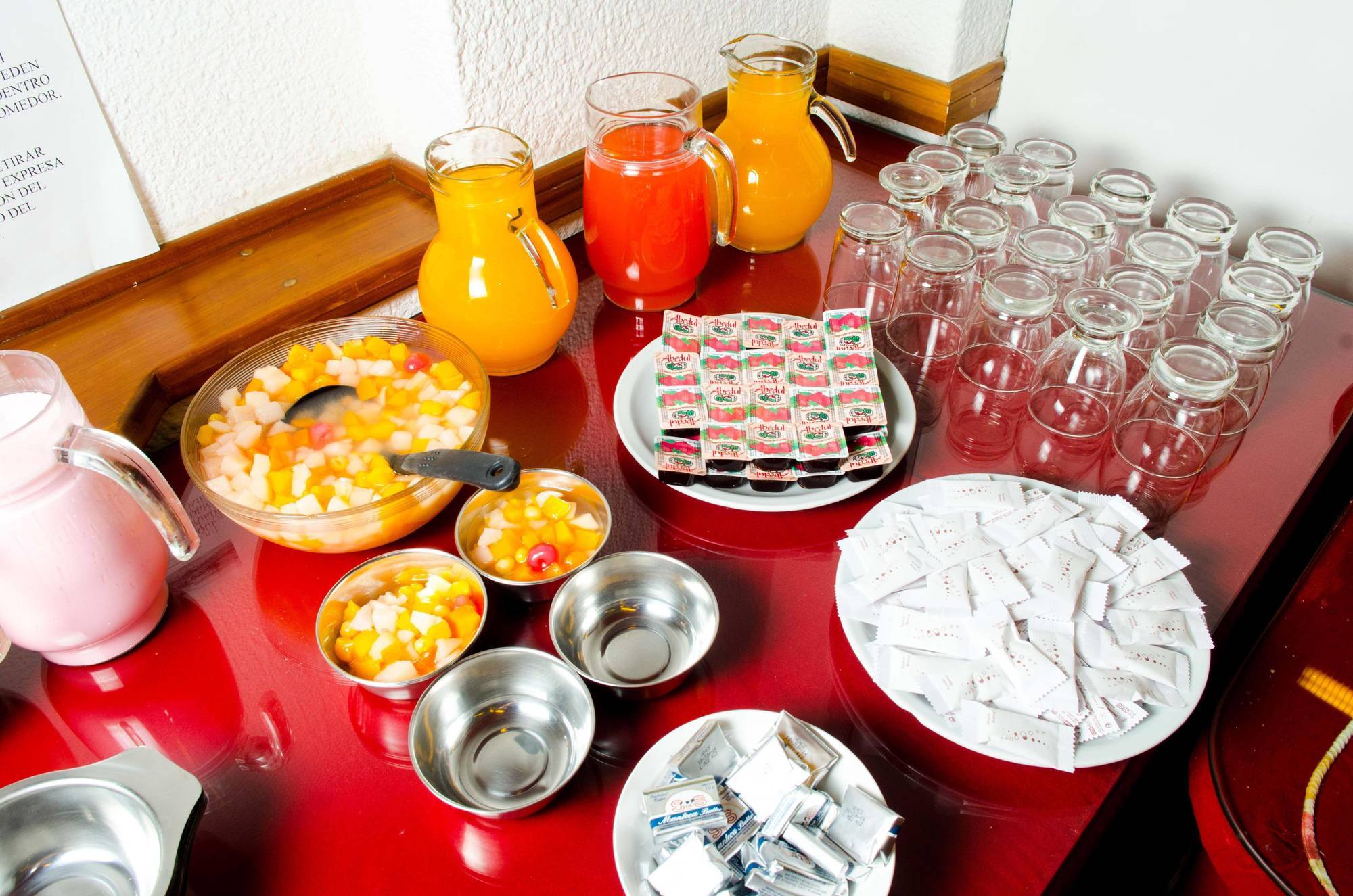 King'S Hotel Bariloche Zewnętrze zdjęcie