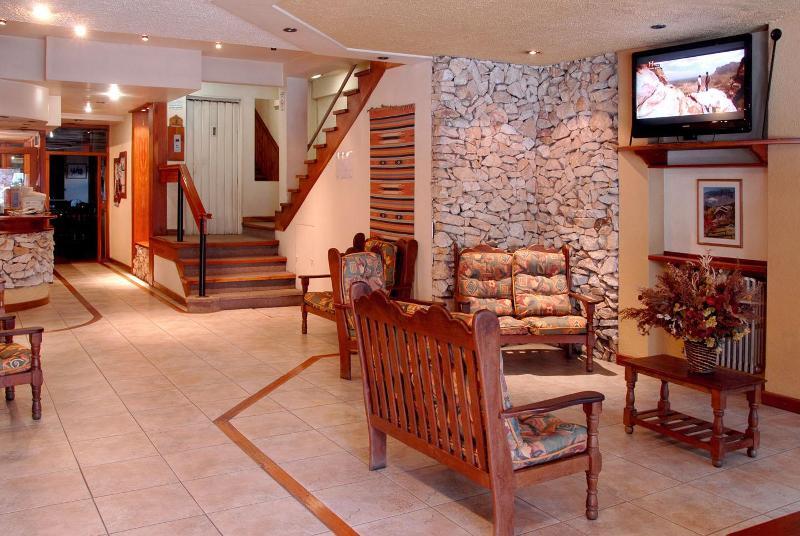 King'S Hotel Bariloche Zewnętrze zdjęcie